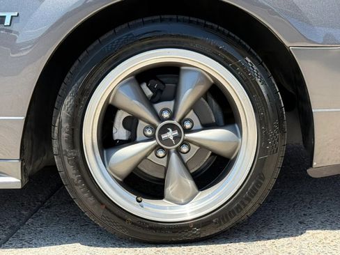 Used 2003 Ford Mustang GT Premium RWD image 36