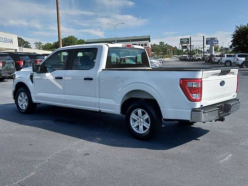 Used 2023 Ford F150 XL w/ XL Chrome Appearance Package RWD image 6