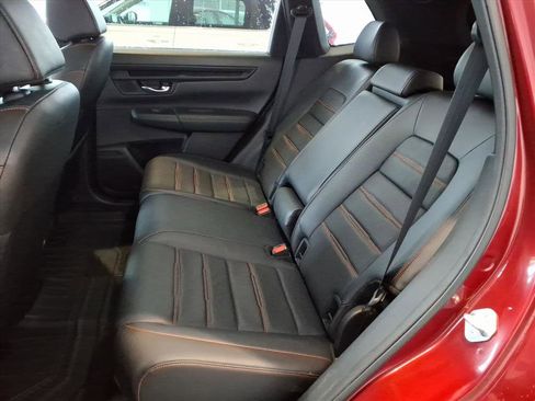 Certified 2025 Honda CR-V Sport-L image 13