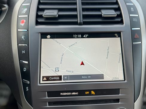 Used 2017 Lincoln MKZ Select w/ Select Plus Package image 22