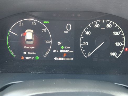 Certified 2023 Honda CR-V Sport image 10