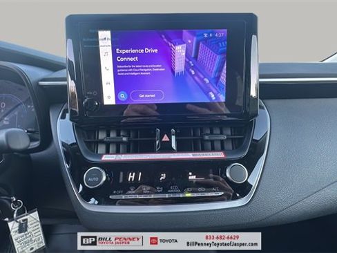 New 2026 Toyota Corolla LE image 13