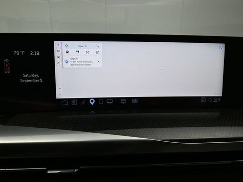 Used 2026 Cadillac Escalade V w/ LPO, ONYX Package AWD/4WD image 25