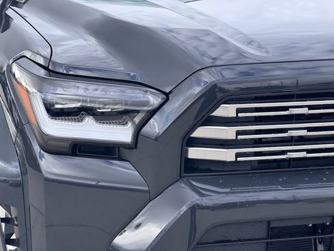 New 2026 Toyota 4Runner Limited AWD/4WD image 3