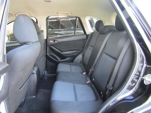 Used 2015 MAZDA CX-5 Sport AWD/4WD image 9