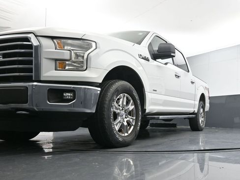 Used 2015 Ford F150 XLT w/ Equipment Group 301A Mid image 20