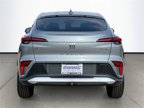 New 2026 Buick Envista Preferred image 5