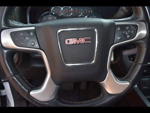 Used 2018 GMC Sierra 1500 SLT AWD/4WD image 13