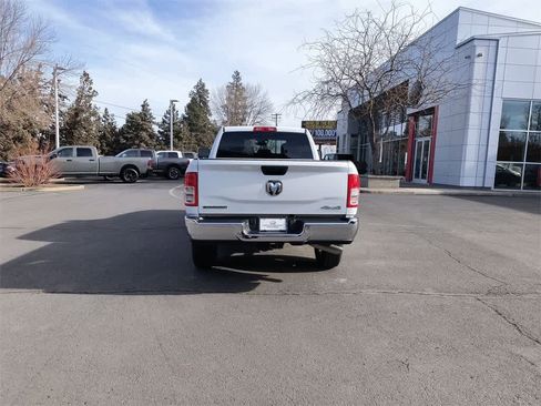 Used 2024 RAM 2500 Big Horn image 5