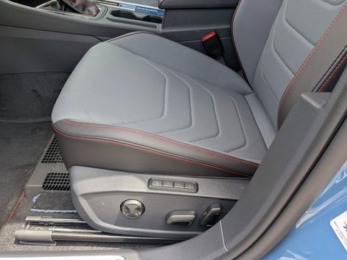 New 2026 Volkswagen Jetta GLI Autobahn FWD image 20