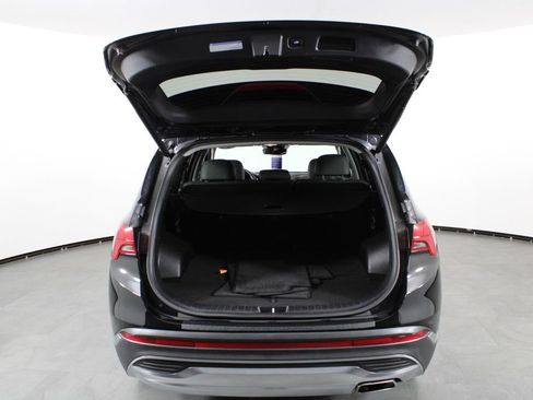 Certified 2023 Hyundai Santa Fe SEL w/ Premium Package image 17