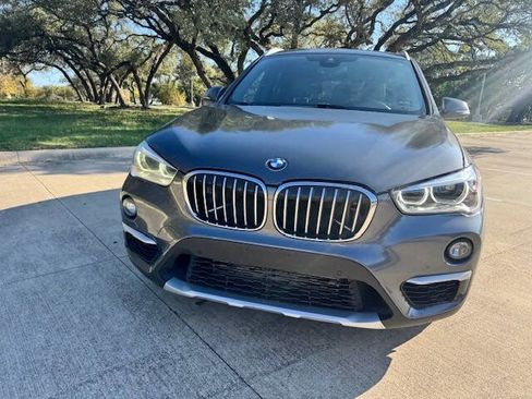 Used 2016 BMW X1 xDrive28i image 7