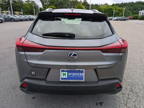 Used 2019 Lexus UX 250h w/ Accessory Package 2 AWD/4WD image 4
