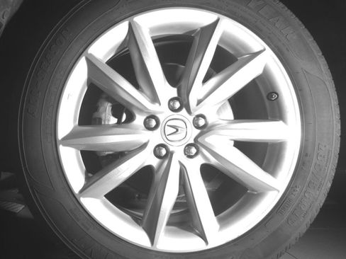 Used 2020 Acura RDX FWD image 9