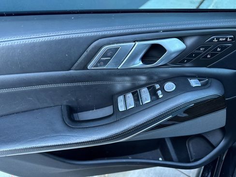 Used 2019 BMW X7 xDrive50i image 19