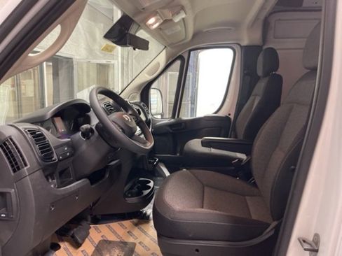 New 2025 RAM ProMaster 2500 w/ Safety Group image 14