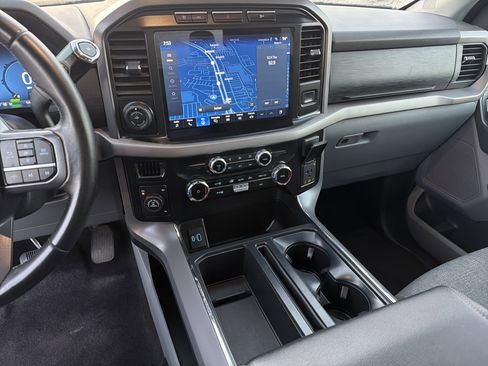 Used 2024 Ford F150 XLT w/ Mobile Office Package image 29