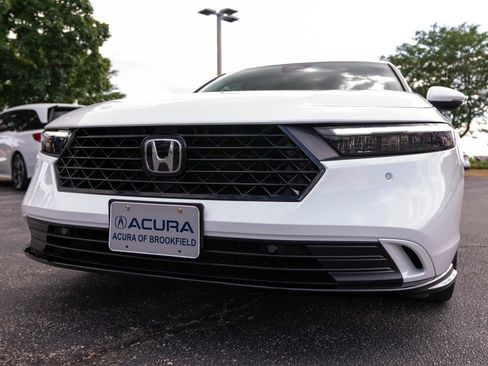 Used 2025 Honda Accord EX-L image 15