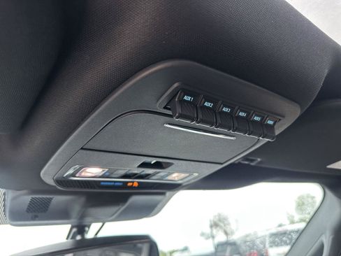 Used 2023 Ford F150 Raptor w/ Blue Interior Package AWD/4WD image 31