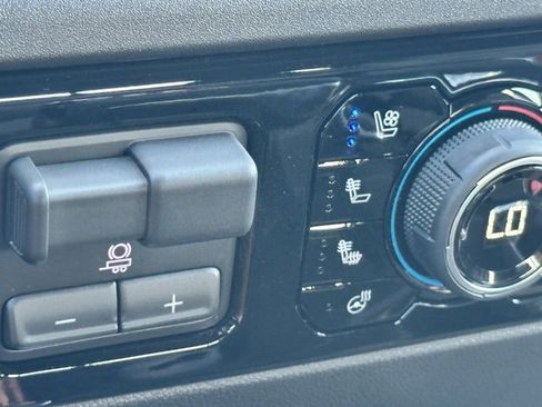 New 2026 Chevrolet Silverado 1500 High Country w/ Technology Package image 26