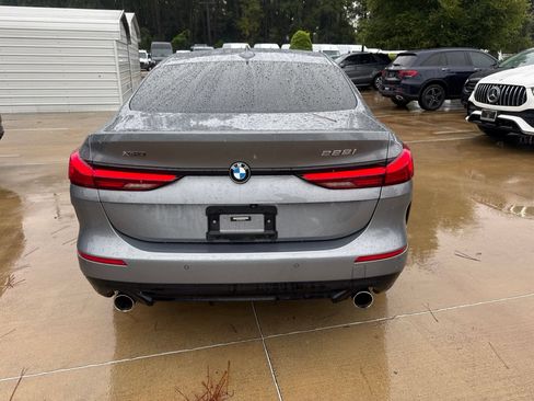 Used 2022 BMW 228i xDrive Gran Coupe w/ Convenience Package AWD/4WD image 5