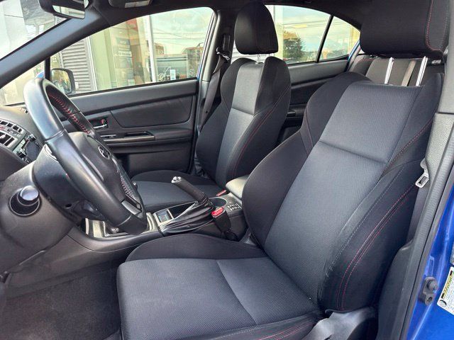 Used 2021 Subaru WRX Premium AWD/4WD image 11
