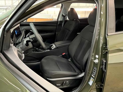 Used 2025 Hyundai Tucson SEL image 26
