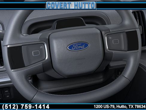 New 2026 Ford Expedition Max Active image 12