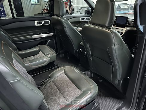 Used 2023 Ford Explorer Timberline image 47