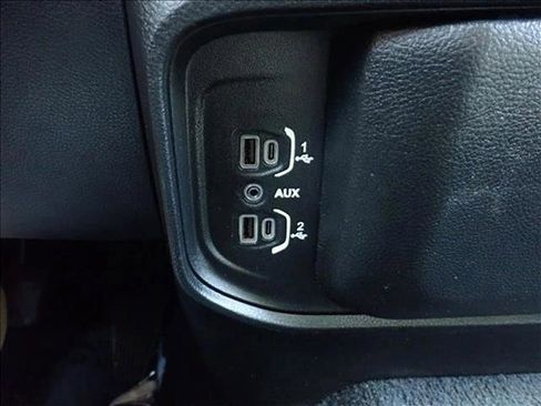 Used 2019 RAM 2500 Big Horn AWD/4WD image 20