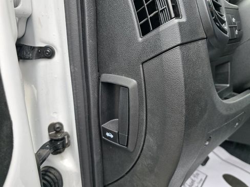 New 2025 RAM ProMaster 3500 image 18