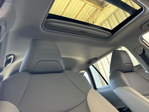 New 2025 Toyota RAV4 XLE Premium image 19