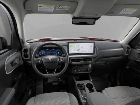 New 2026 Ford Bronco Sport Badlands AWD/4WD image 30