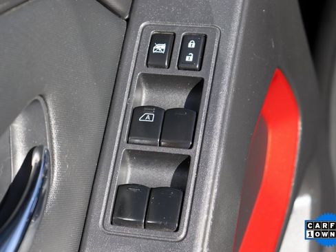 Used 2022 Nissan Frontier Pro-X image 13