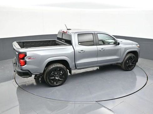 New 2025 Chevrolet Colorado Z71 w/ Technology Package AWD/4WD image 58