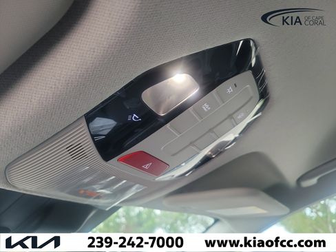 New 2026 Kia K4 FWD image 32