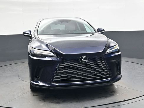 Used 2023 Lexus RX 350 Premium Plus w/ Cold Area Package image 9