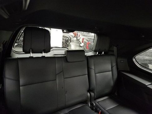 New 2026 Toyota Sequoia Platinum image 15