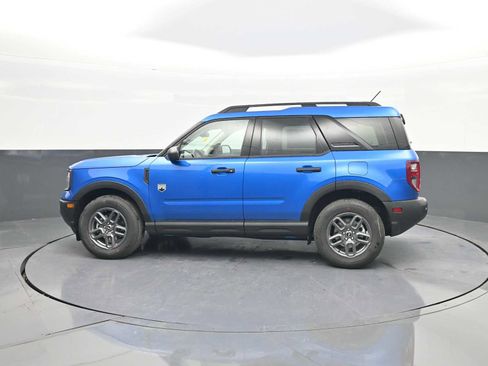 New 2025 Ford Bronco Sport Big Bend image 5