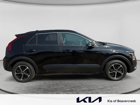 New 2026 Kia Niro EX FWD image 4