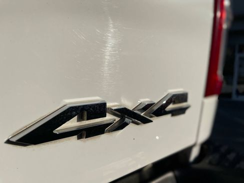 Used 2020 RAM 2500 Tradesman image 81