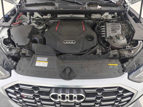 Used 2023 Audi SQ5 Premium Plus w/ Premium Plus Package AWD/4WD image 15