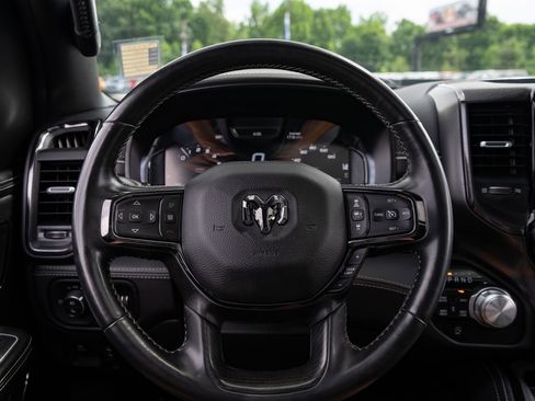 Used 2023 RAM 1500 Limited AWD/4WD image 29