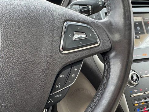 Used 2017 Lincoln MKC Reserve image 18