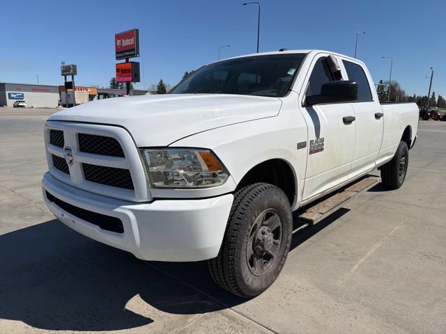 Used 2014 RAM 2500 Tradesman w/ Popular Equipment Group AWD/4WD image 4