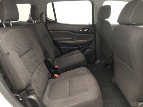 Used 2018 GMC Acadia SLE AWD/4WD image 19