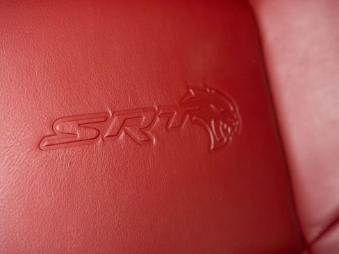 Used 2023 Dodge Challenger SRT Hellcat w/ Plus Package image 30