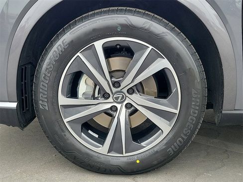 Used 2023 Lexus RX 350 Premium w/ Accessory Package (Z1) image 26