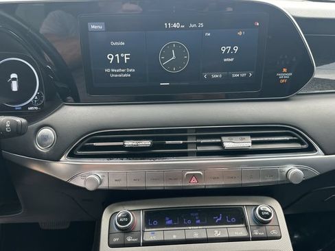 Used 2020 Hyundai Palisade Limited FWD image 23