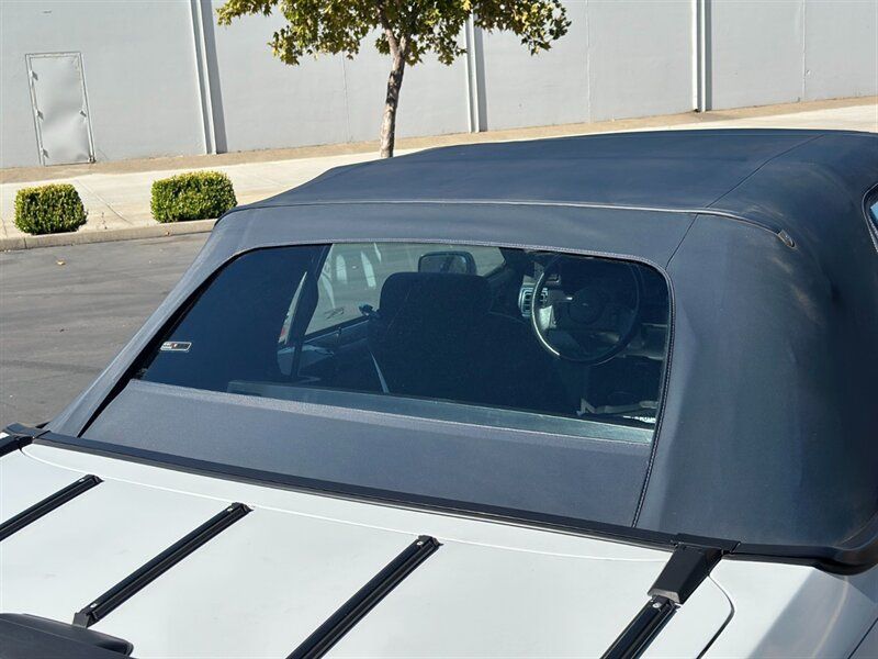 Used 1988 Ford Mustang LX RWD image 19